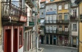 Ribeira district